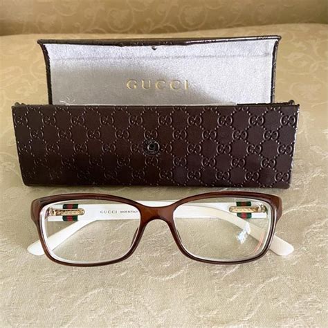 Gucci Gucci 3647 Eyeglasses 